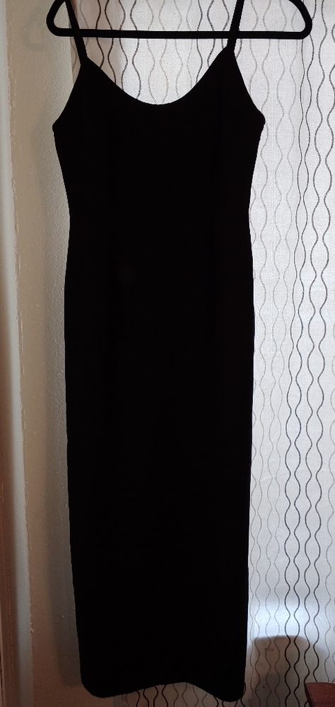 Formal maxi dress